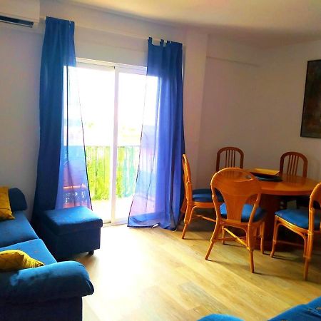 Rio Serpis Apartment Economico, غانديا المظهر الخارجي الصورة