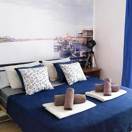 Rio Serpis Apartment Economico, غانديا المظهر الخارجي الصورة