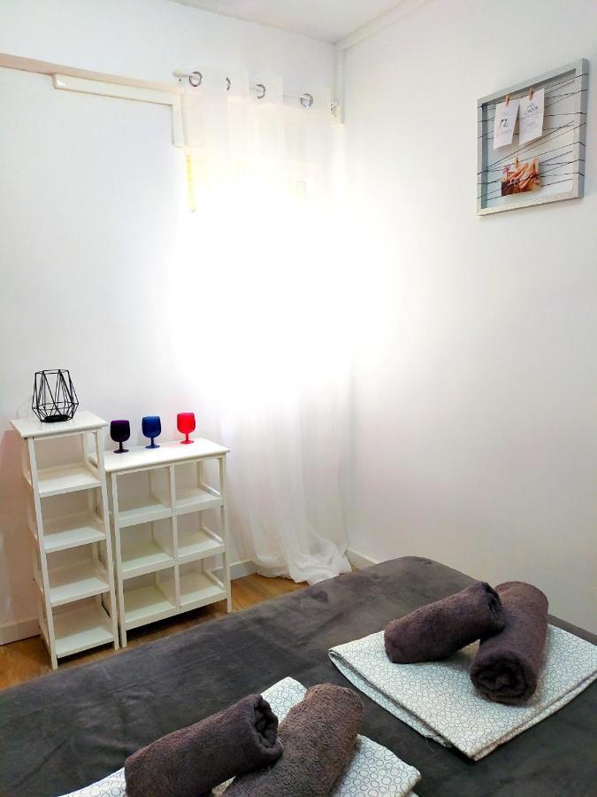 Rio Serpis Apartment Economico, غانديا المظهر الخارجي الصورة