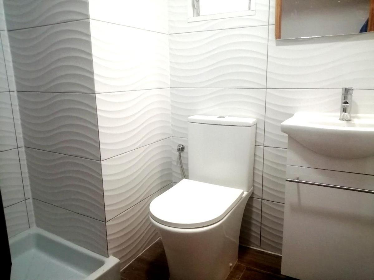 Rio Serpis Apartment Economico, غانديا المظهر الخارجي الصورة